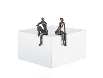 Anne Fischer u. David Dott