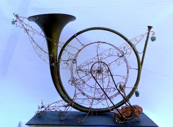 Ernst Heye