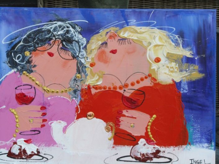 Inge Lensing