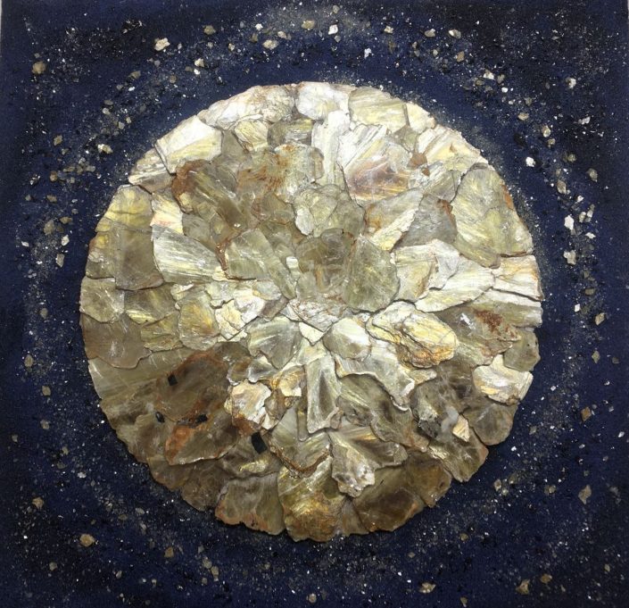 gemstone ART