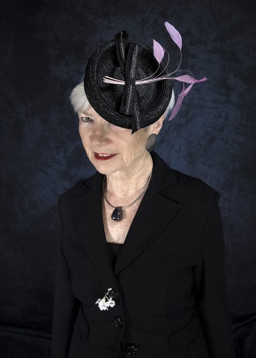 Astrid Szibbat
