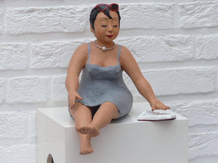 Barbara Hänsel