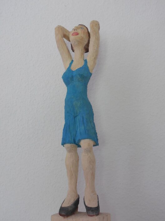 Anette Stock