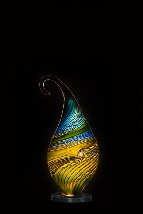 Peter Kuchler III.