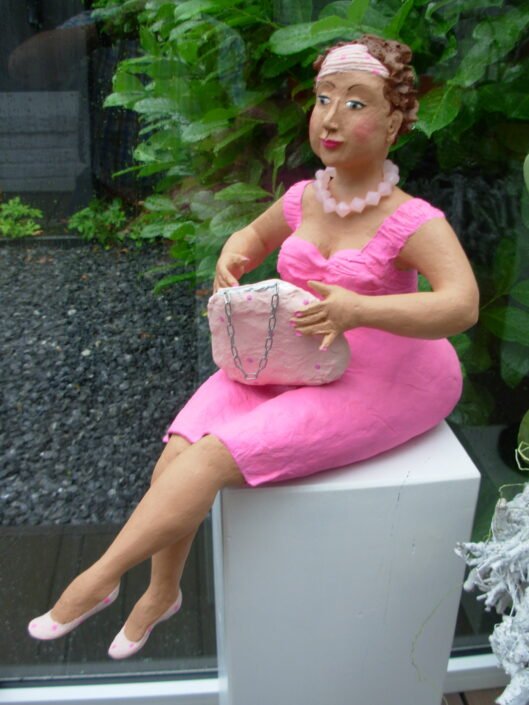 Barbara Hänsel