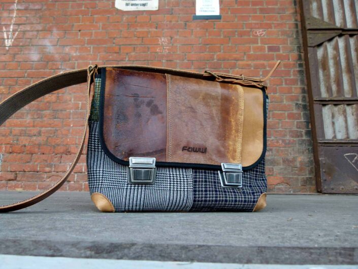 Fawwi Taschen