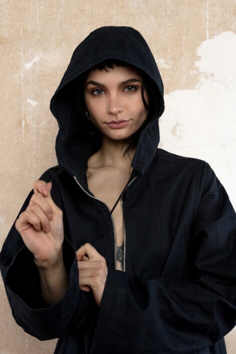 RAFFAUF – Urban Outdoor Apparel