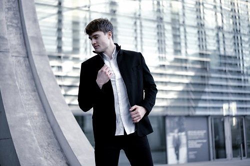 Ben Weide Berlin