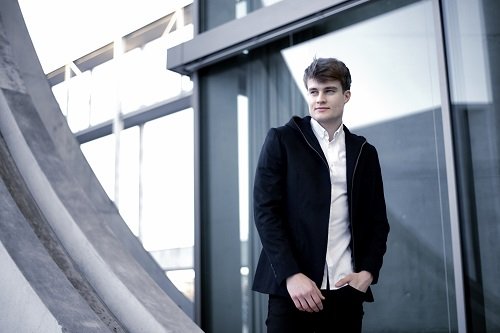 Ben Weide Berlin