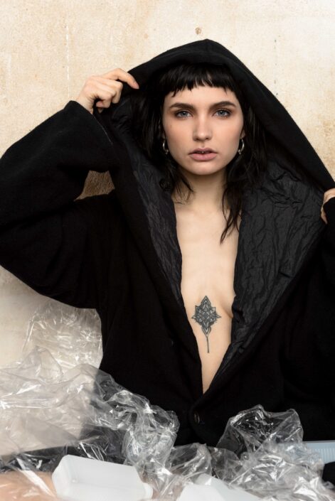 RAFFAUF – Urban Outdoor Apparel