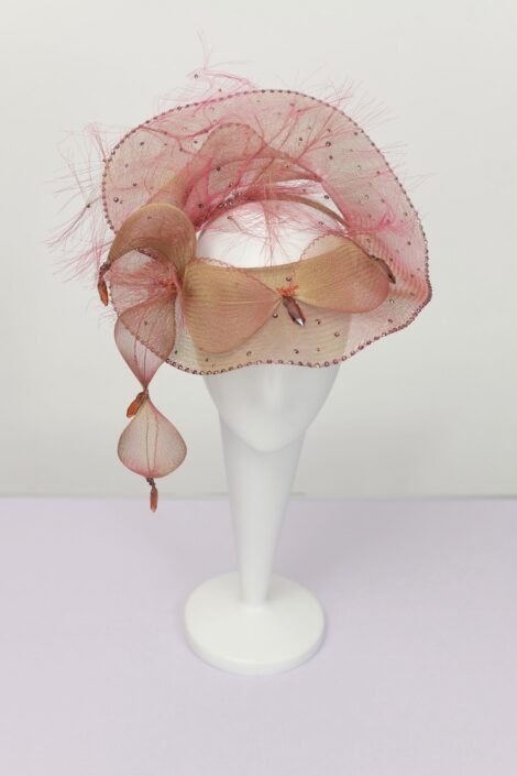 Coy – art to wear