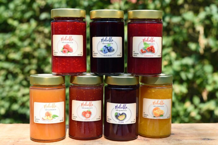 Mabella Marmelade