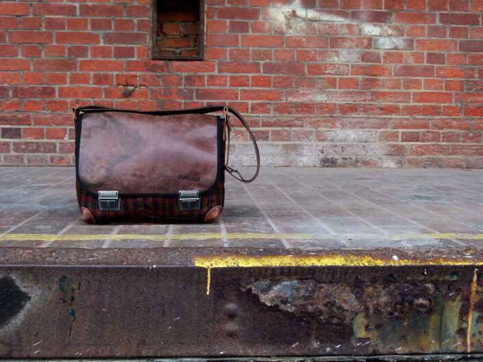Fawwi Taschen