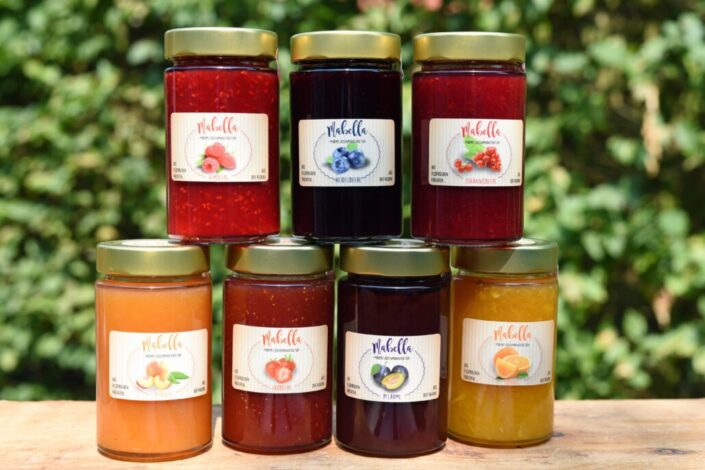 Mabella Marmeladen-manufaktur
