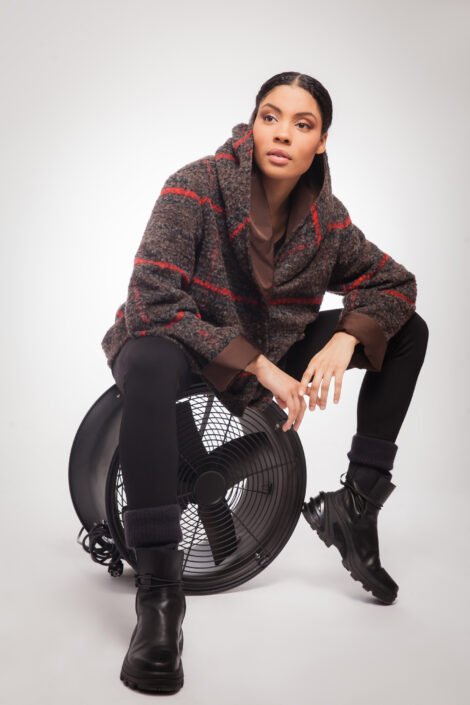 RAFFAUF – Urban Outdoor Apparel