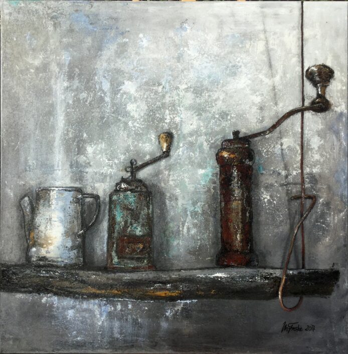 Maike Freche