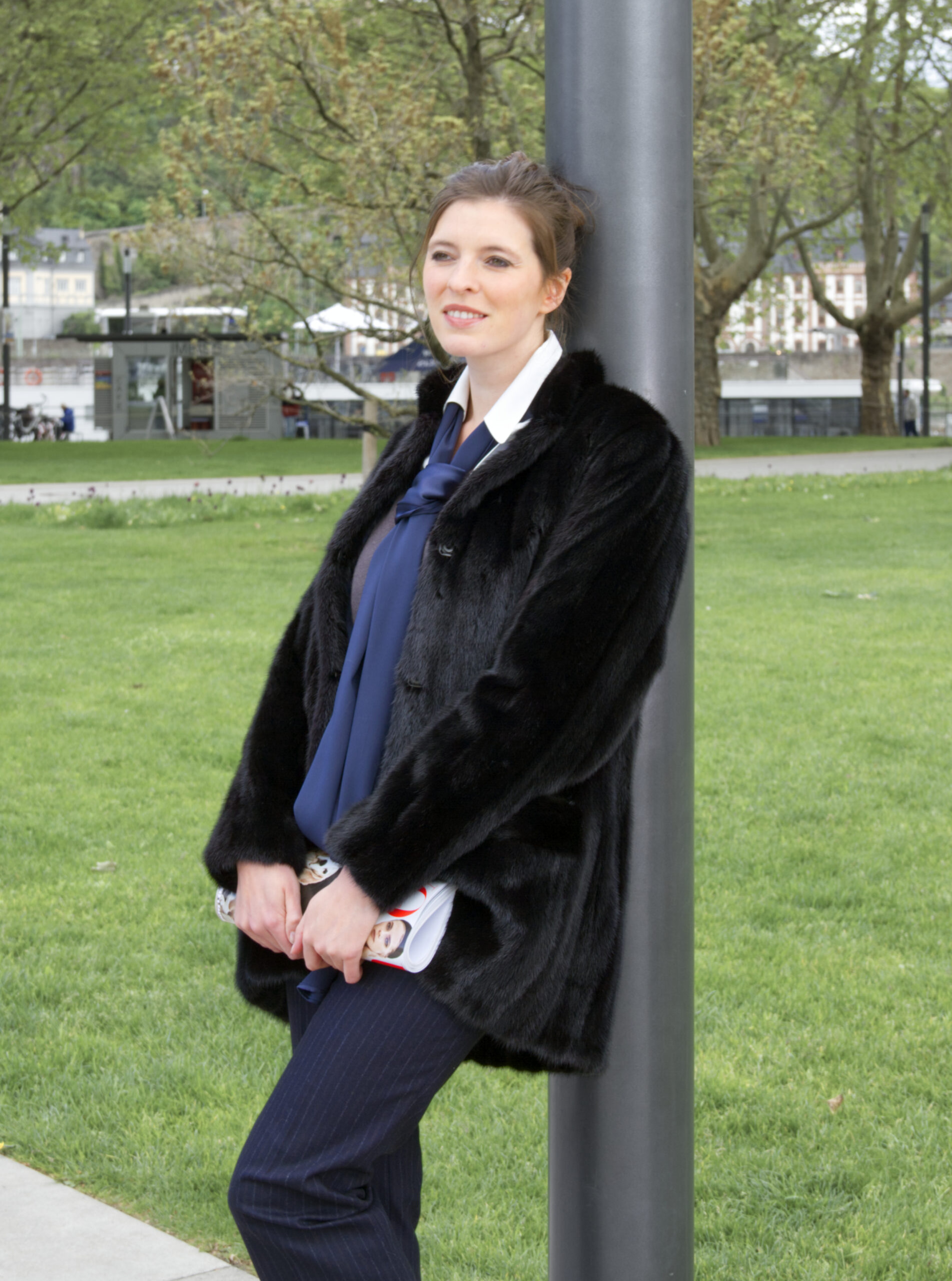 Martina Stertz OpenMind ManagementService