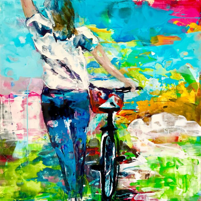 Astrid Echle