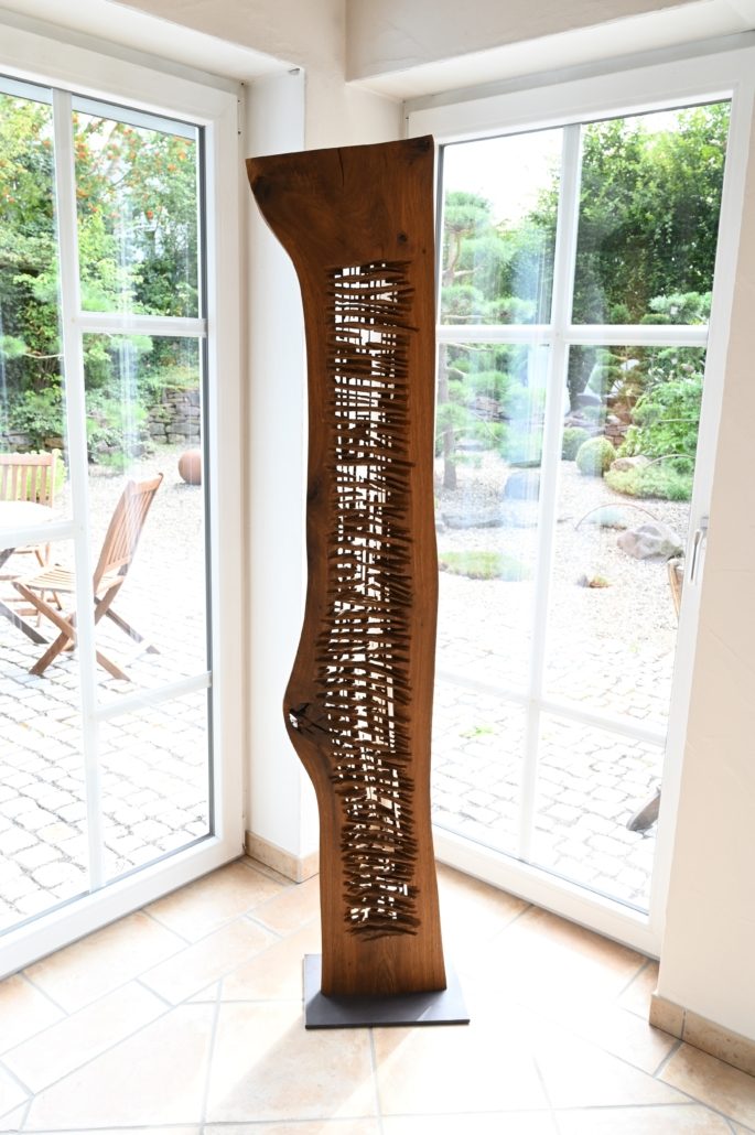 TK-Krapf Raumskulptur (5)