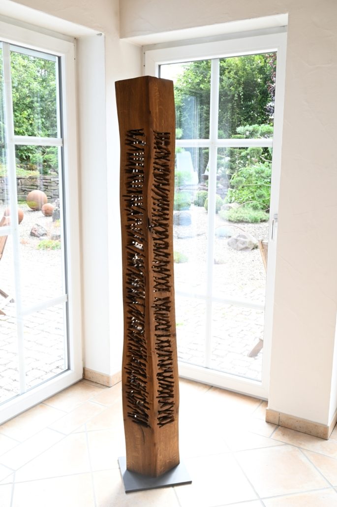 TK-Krapf Raumskulptur (6)