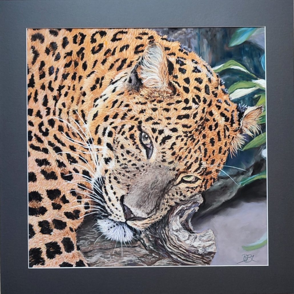 Pastellportrait_Leopard-Arts-by-BBL.de
