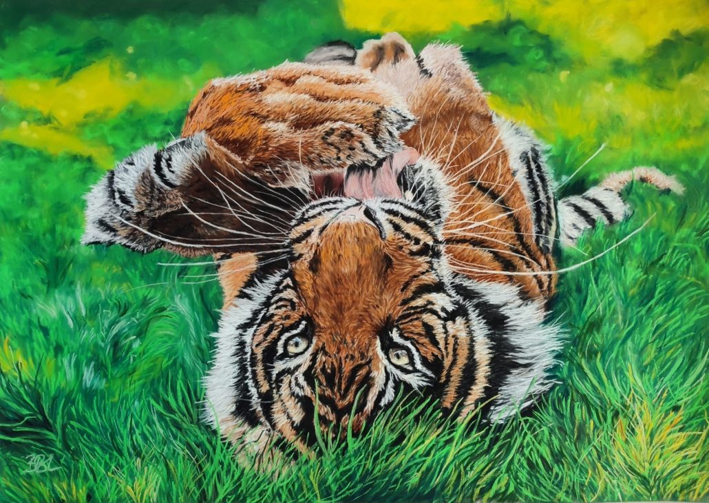 Tiger-Taylor-Arts-by-BBL.de